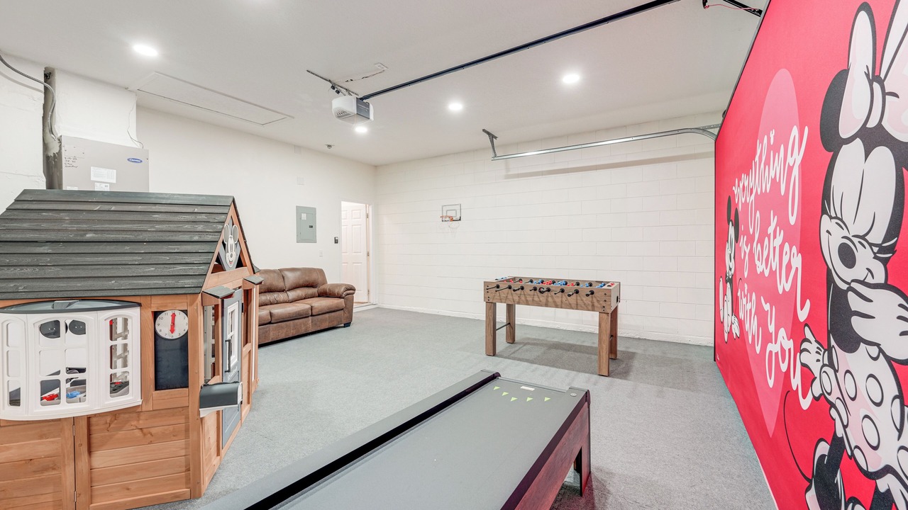 Photo of Bedroom in Sunset Lakes