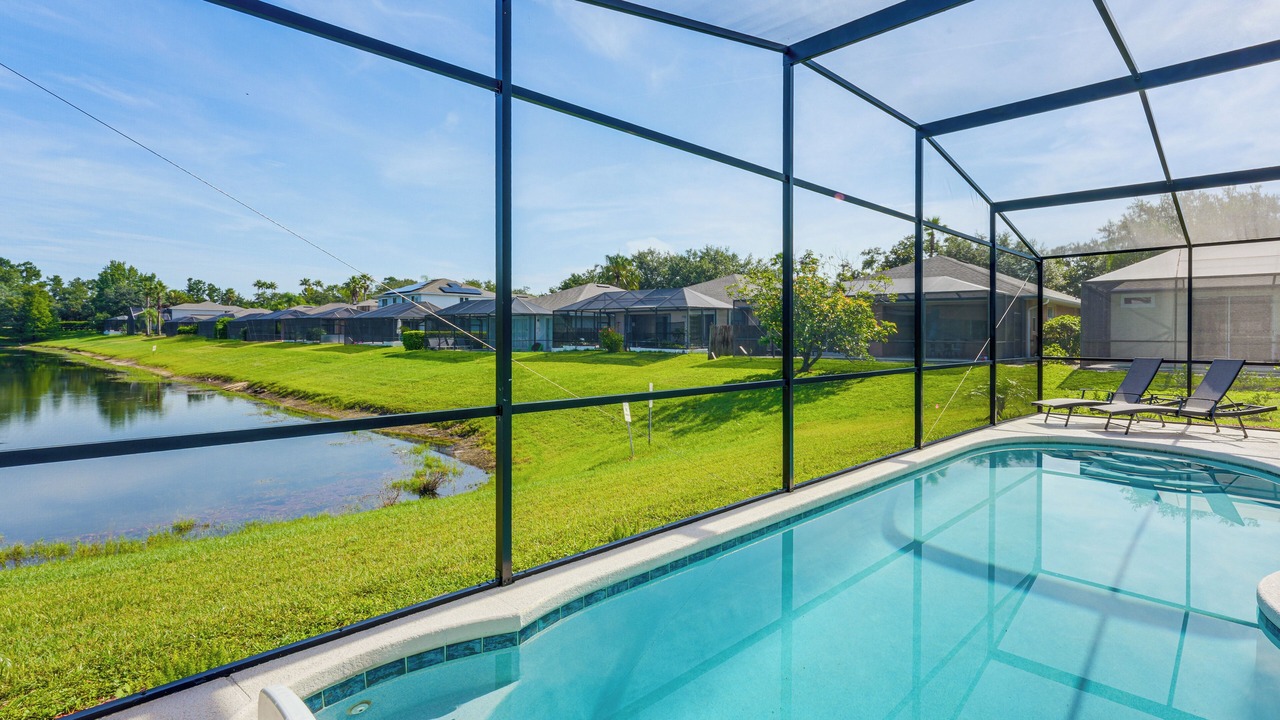 Photo of Outdoor in Sunset Lakes