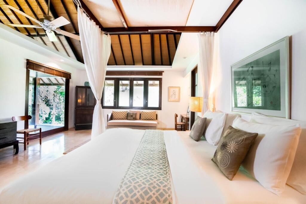 Photo of Bedroom in Sanur Kauh