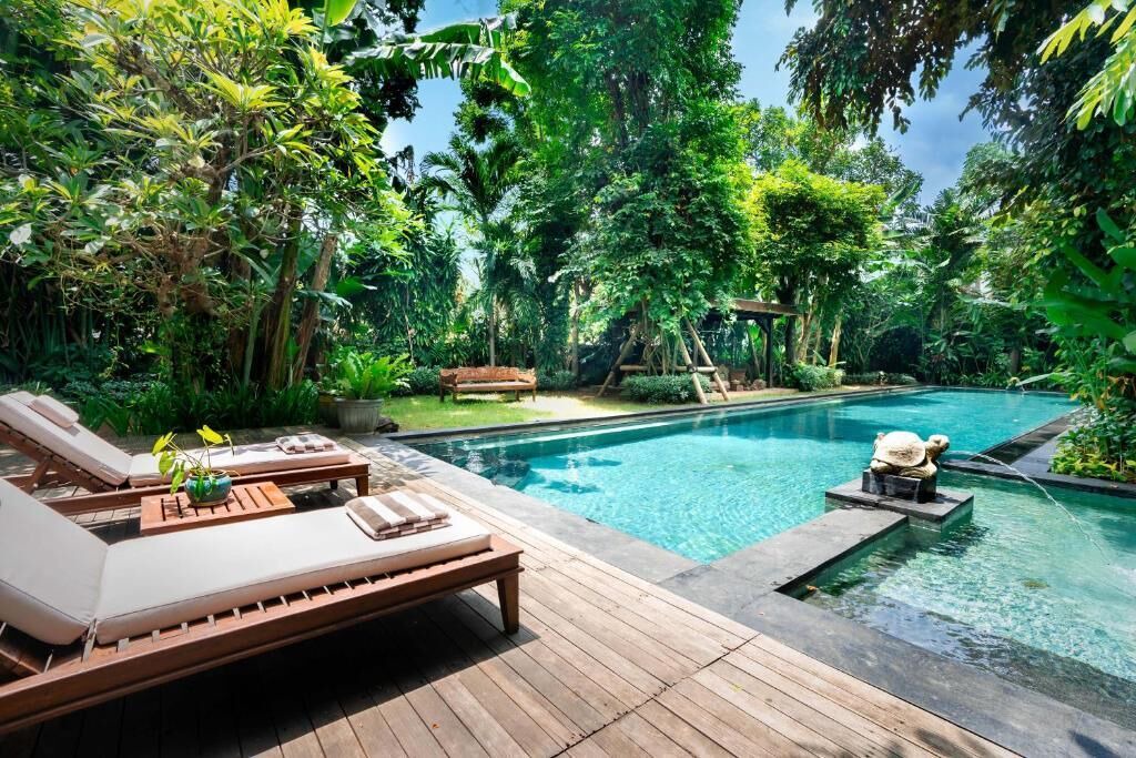 Photo of Outdoor in Sanur Kauh