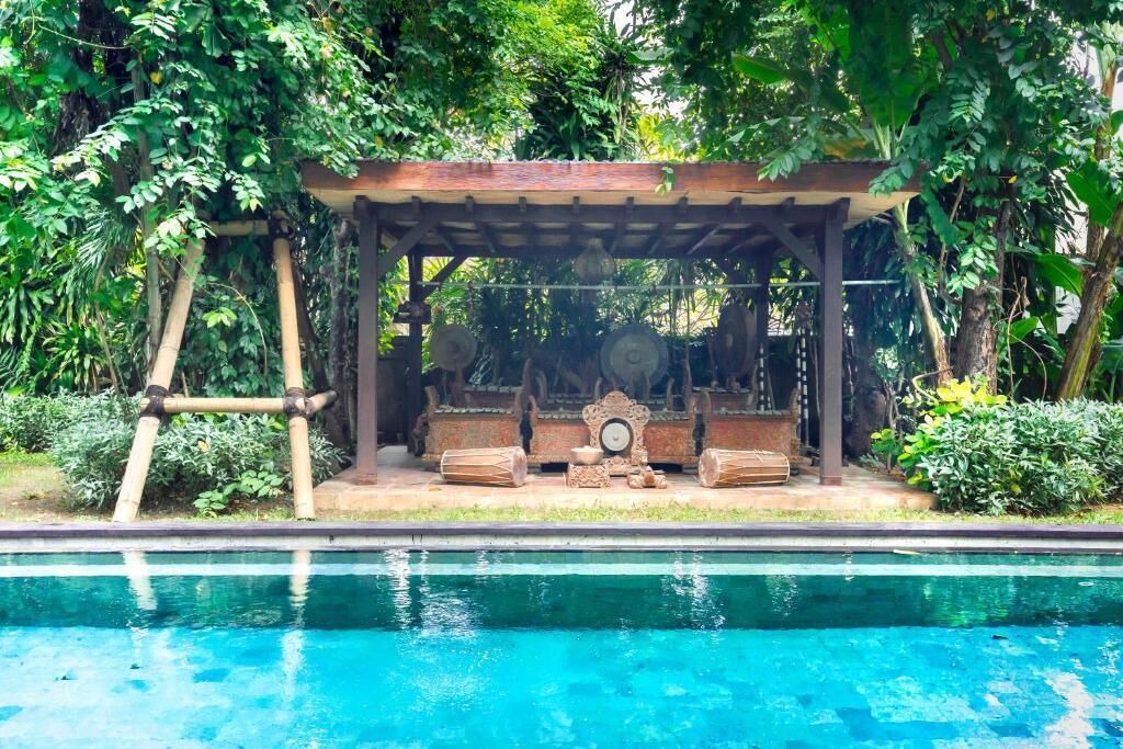 Photo of Outdoor in Sanur Kauh