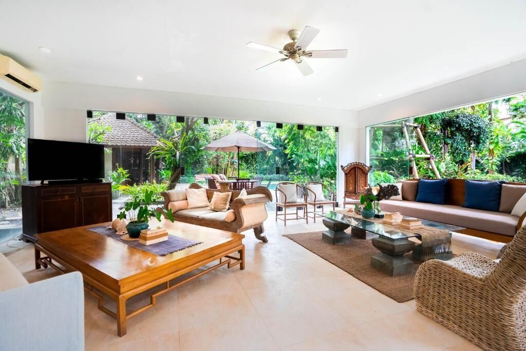 Photo of Livingroom in Sanur Kauh