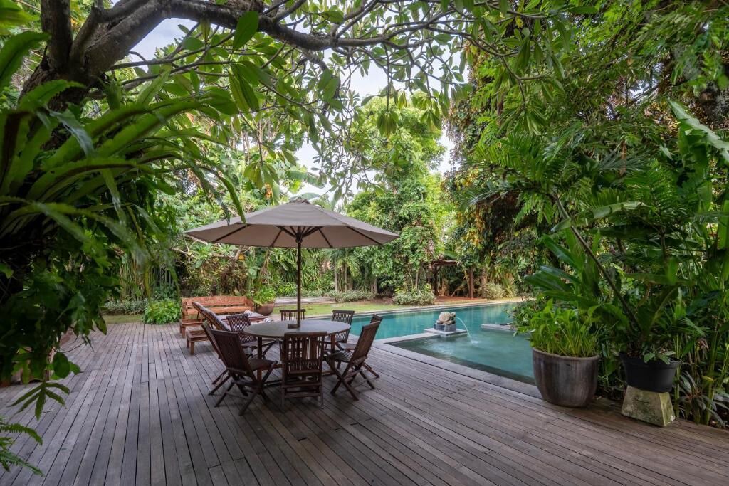 Photo of Outdoor in Sanur Kauh