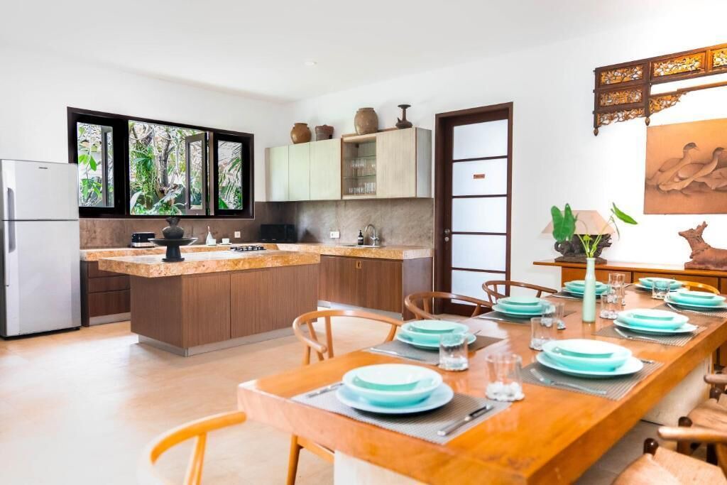 Photo of Kitchen in Sanur Kauh