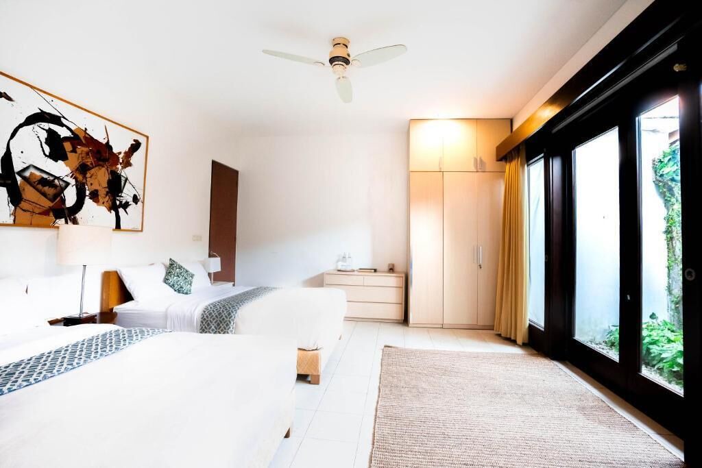 Photo of Bedroom in Sanur Kauh