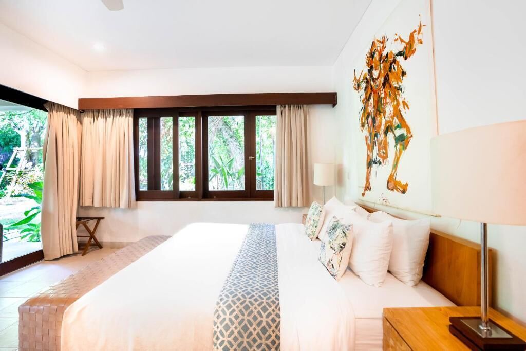 Photo of Bedroom in Sanur Kauh