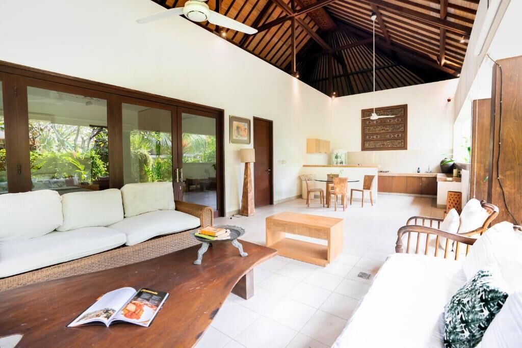 Photo of Livingroom in Sanur Kauh