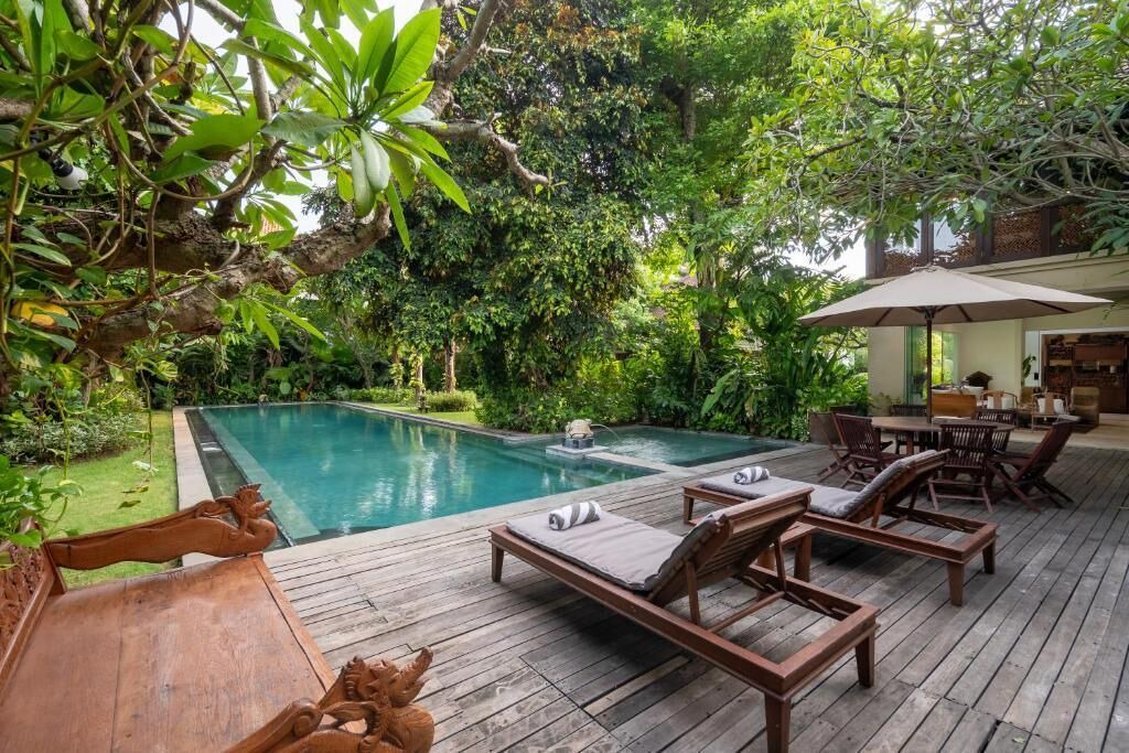 Photo of Outdoor in Sanur Kauh