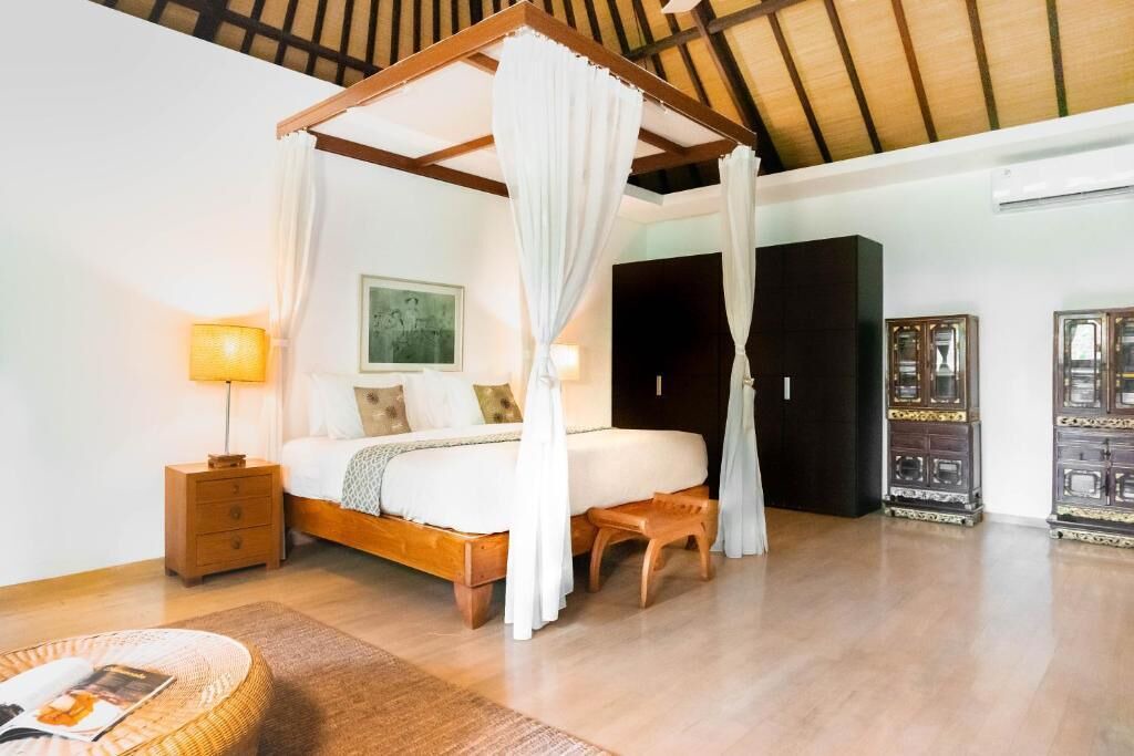 Photo of Bedroom in Sanur Kauh
