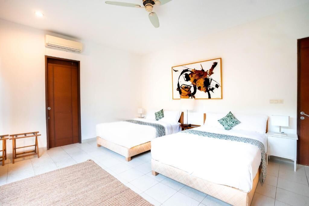 Photo of Bedroom in Sanur Kauh