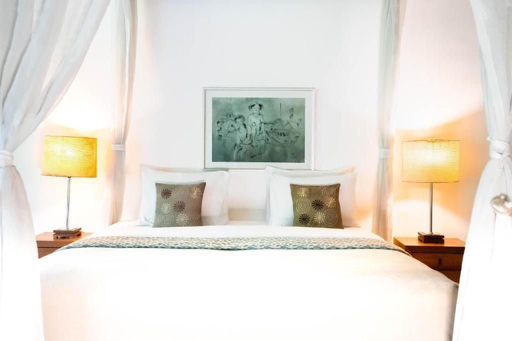 Photo of Bedroom in Sanur Kauh