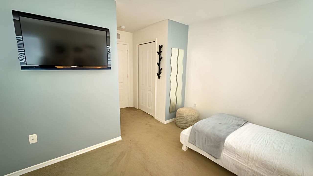 Photo of Bedroom in Calabria