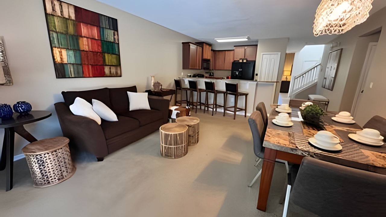 Photo of Livingroom in Calabria