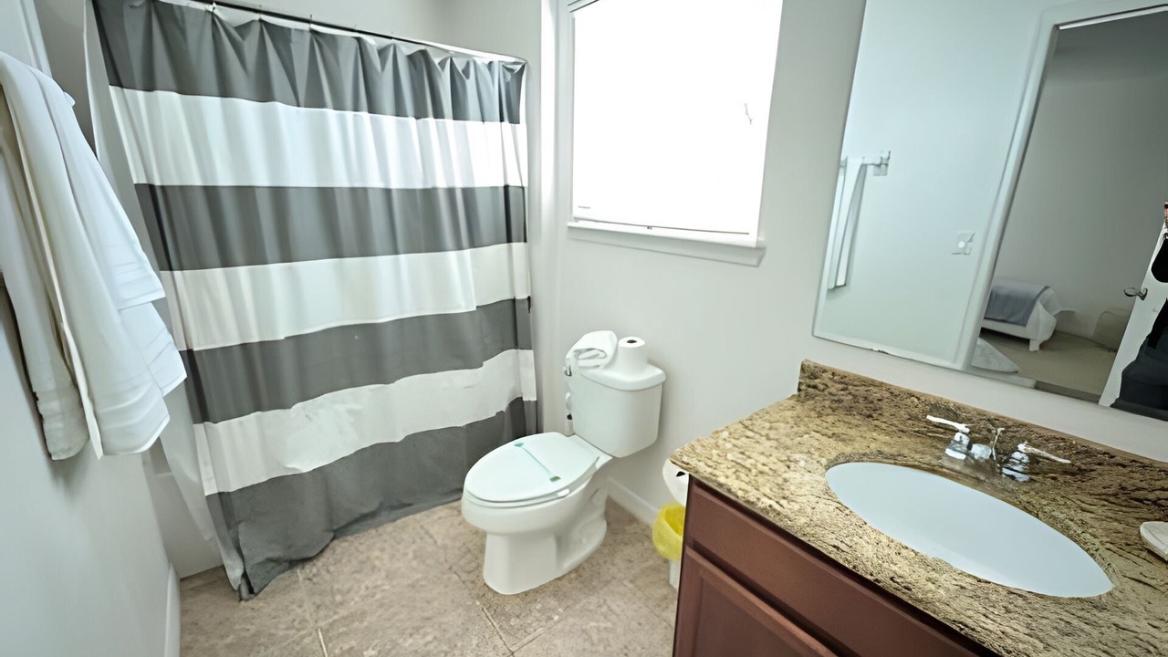 Photo of Bathroom in Calabria