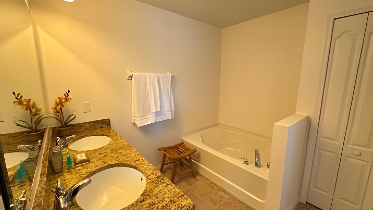 Photo of Bathroom in Calabria