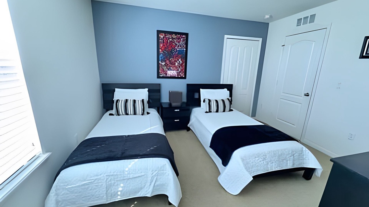 Photo of Bedroom in Calabria