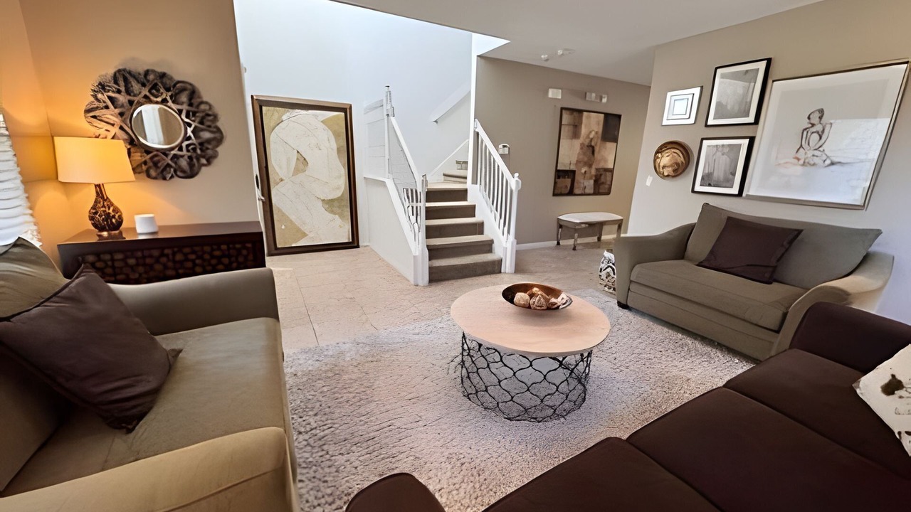 Photo of Livingroom in Calabria