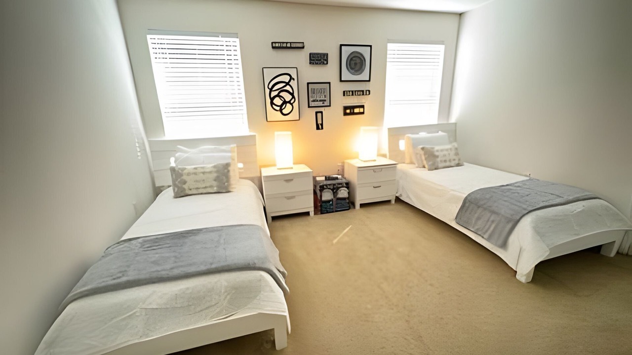 Photo of Bedroom in Calabria