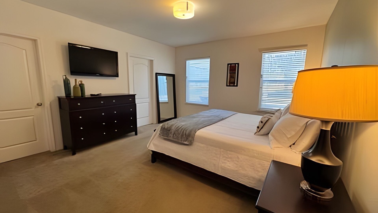 Photo of Bedroom in Calabria