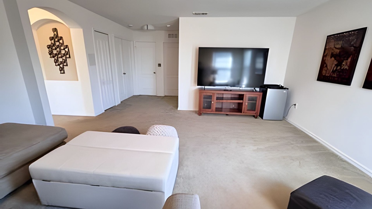 Photo of Livingroom in Calabria