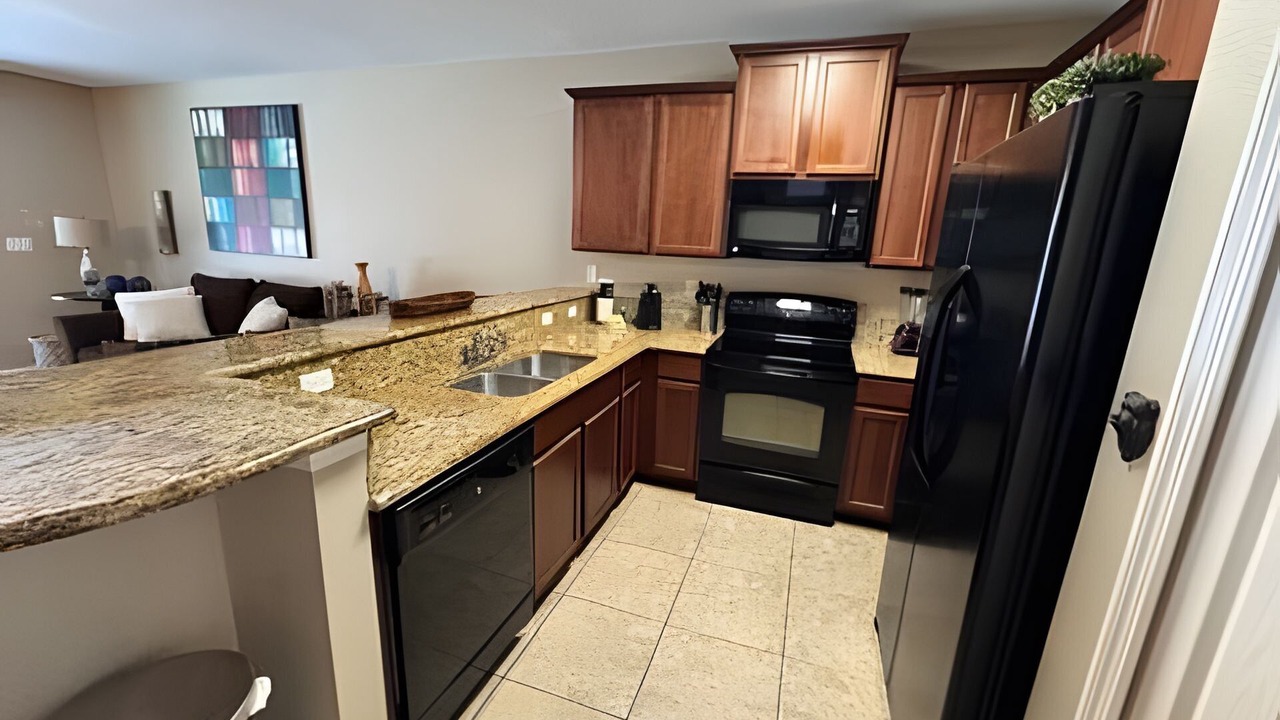 Photo of Kitchen in Calabria