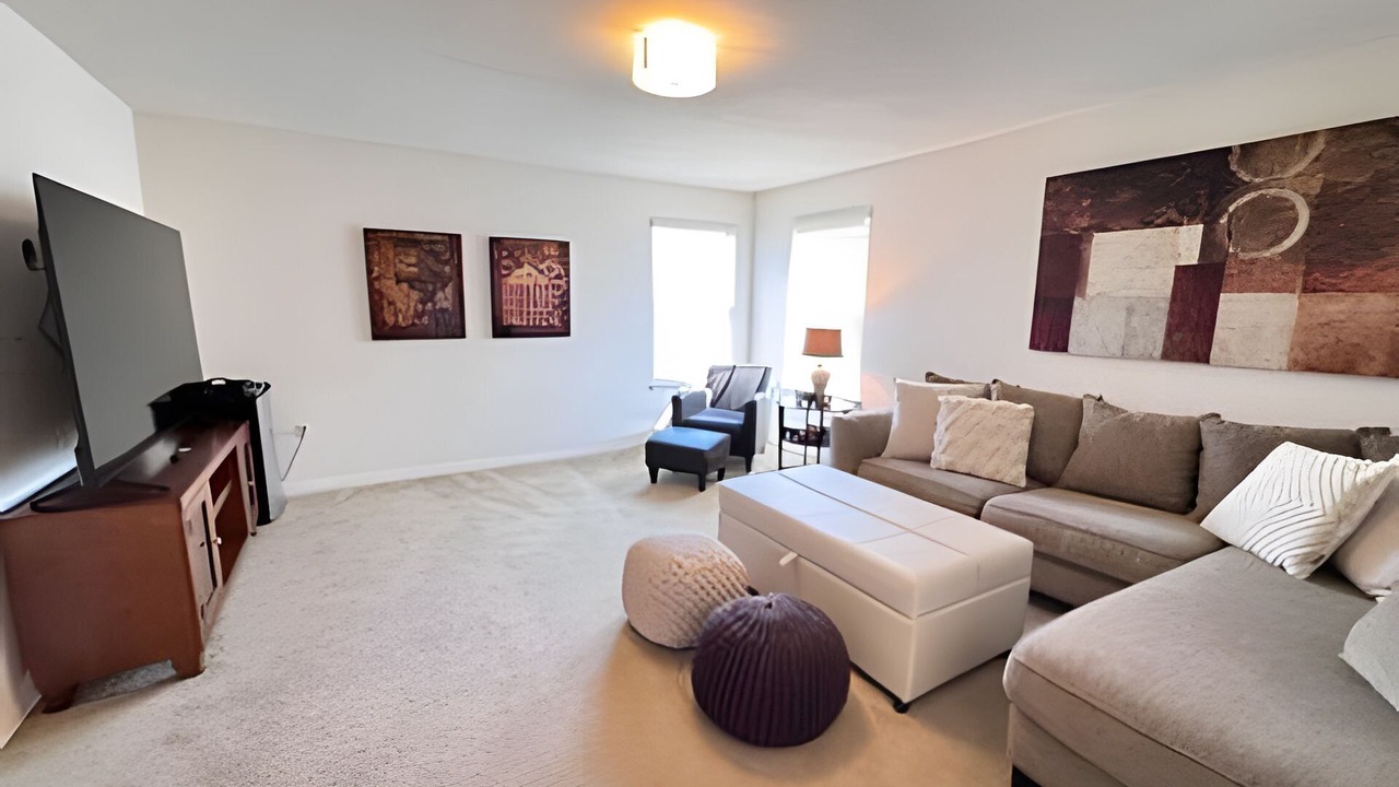 Photo of Livingroom in Calabria