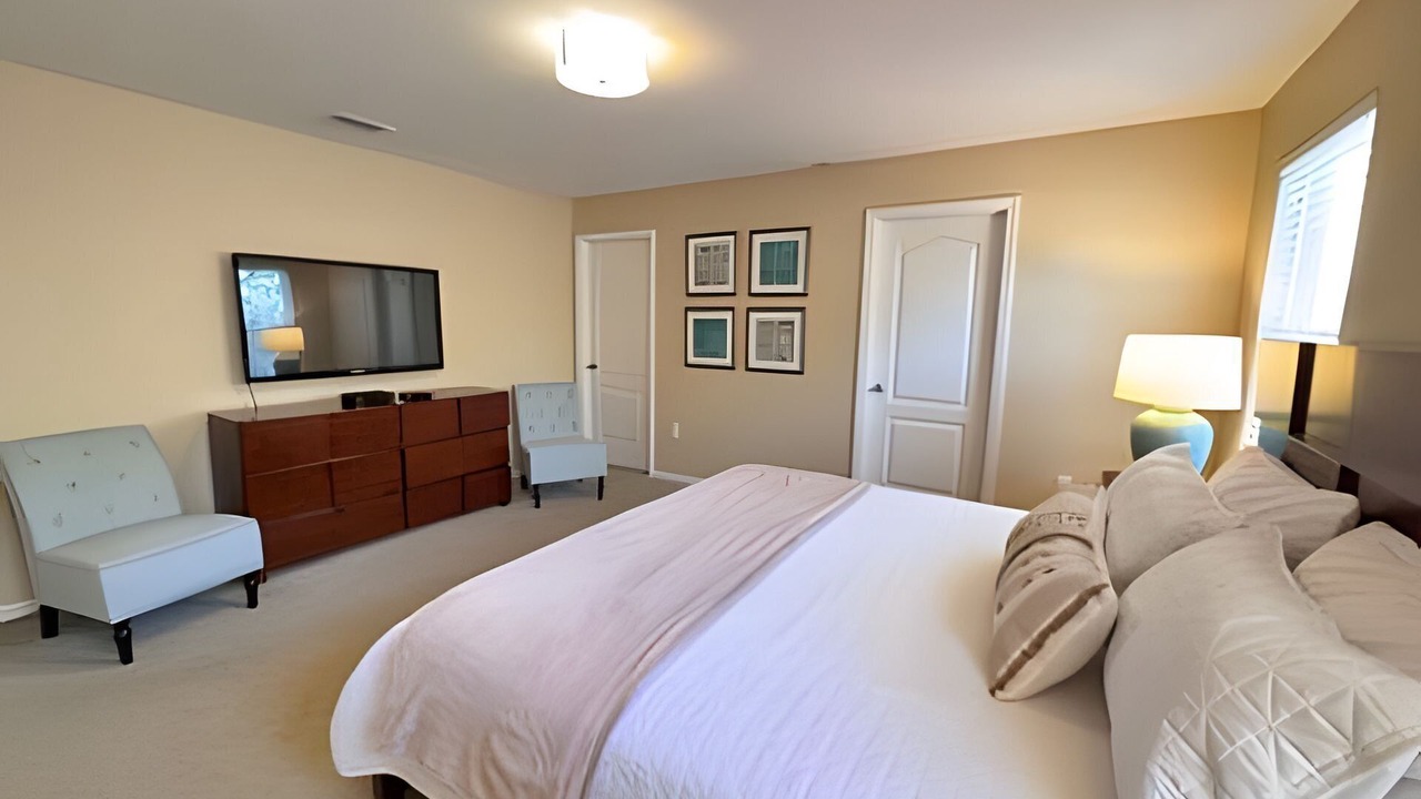Photo of Bedroom in Calabria