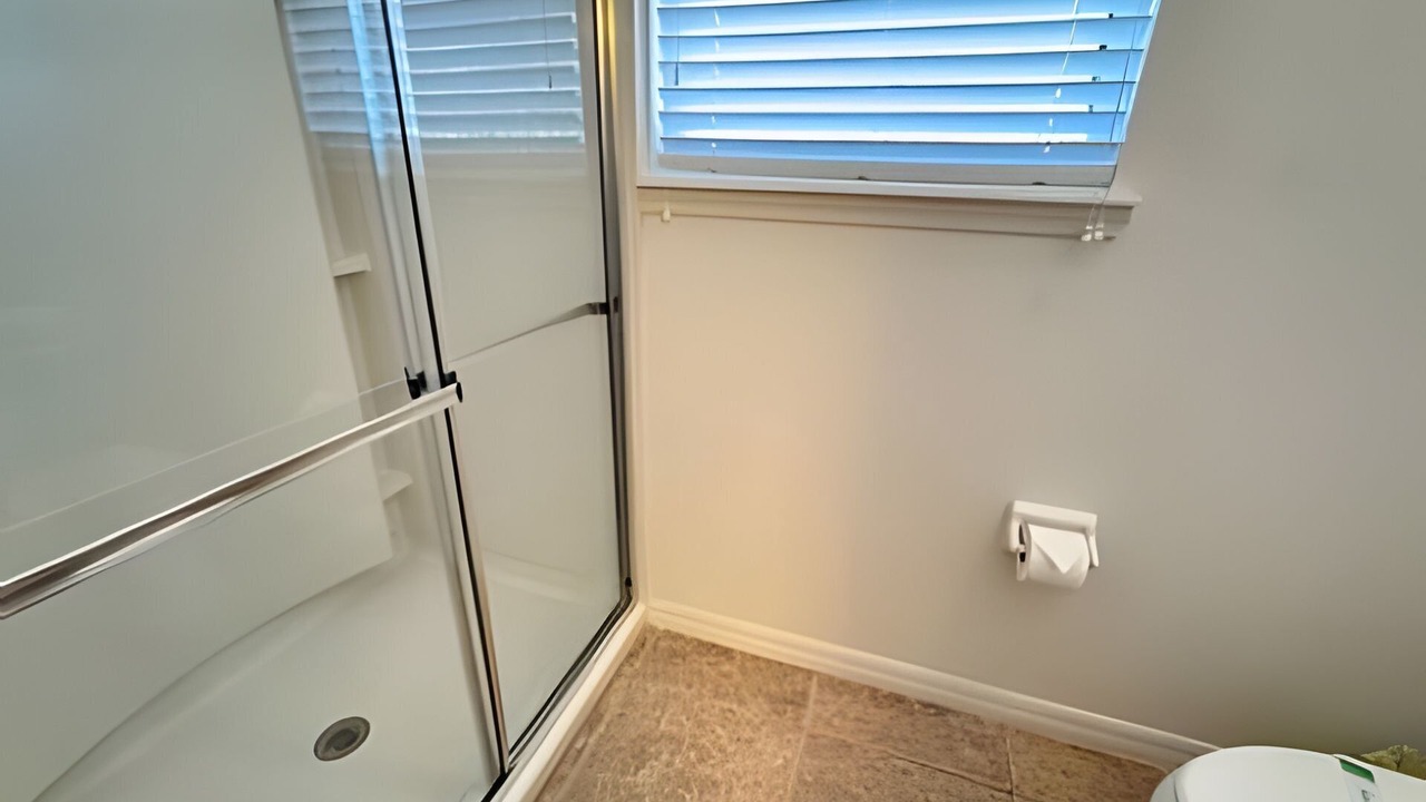 Photo of Bathroom in Calabria