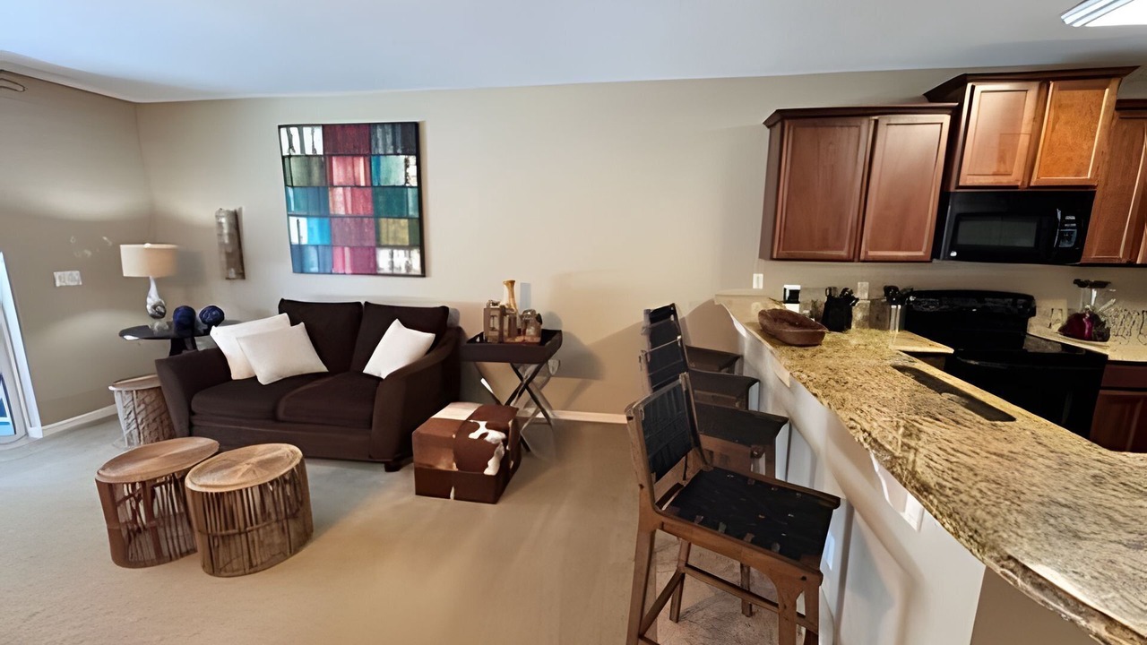 Photo of Livingroom in Calabria