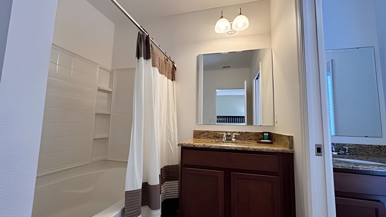 Photo of Bathroom in Calabria