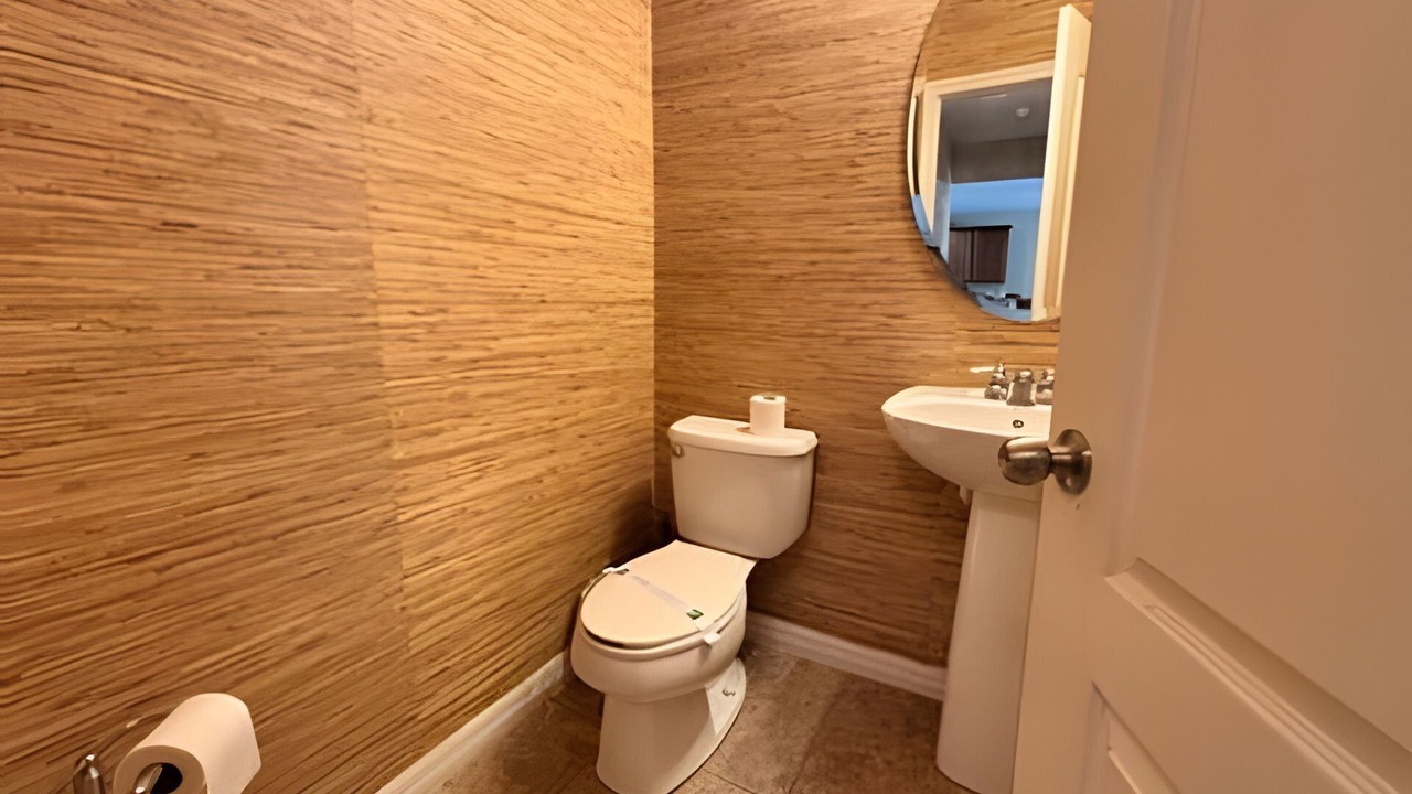 Photo of Bathroom in Calabria