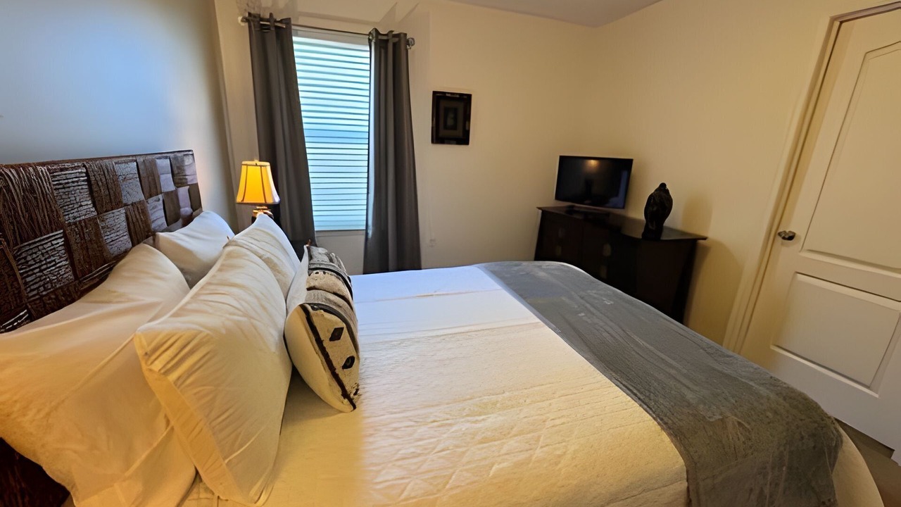 Photo of Bedroom in Calabria