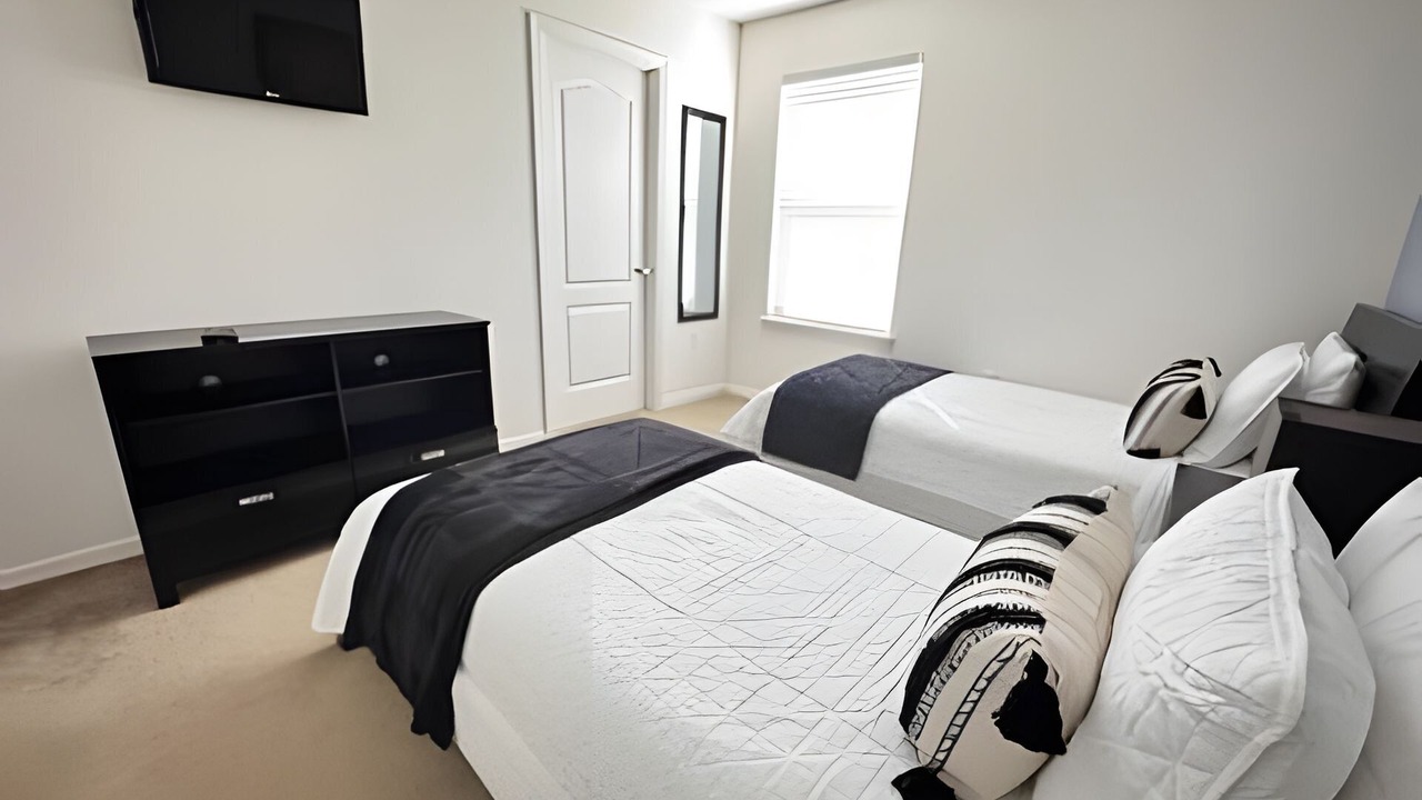 Photo of Bedroom in Calabria