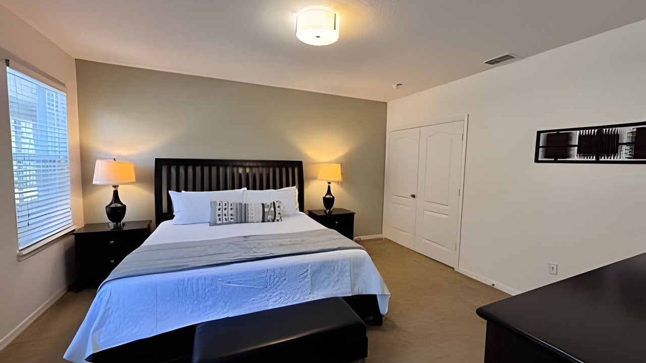 Photo of Bedroom in Calabria