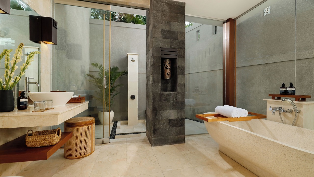 Photo of Bathroom in Ungasan
