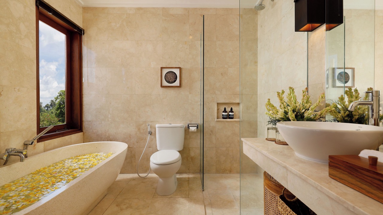 Photo of Bathroom in Ungasan