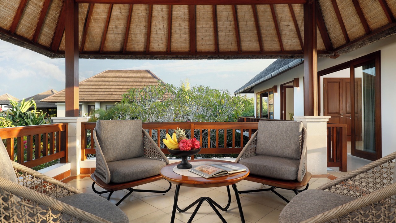 Photo of Patio Balcony in Ungasan