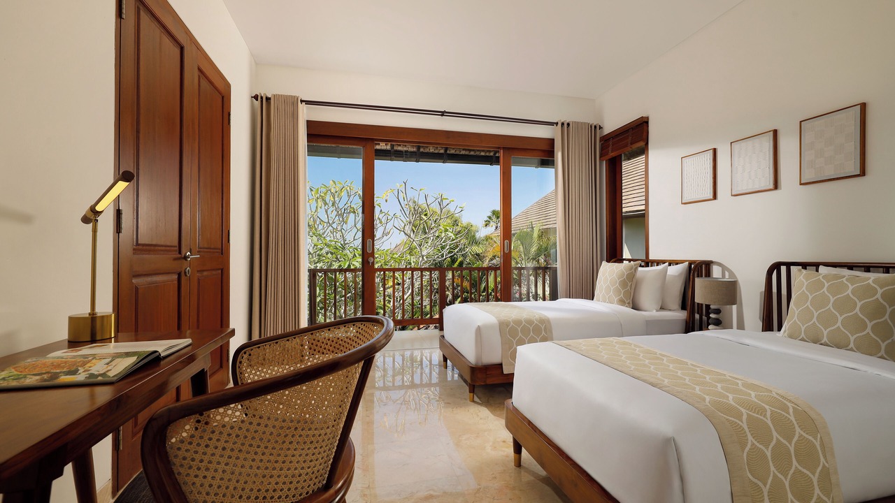 Photo of Bedroom in Ungasan