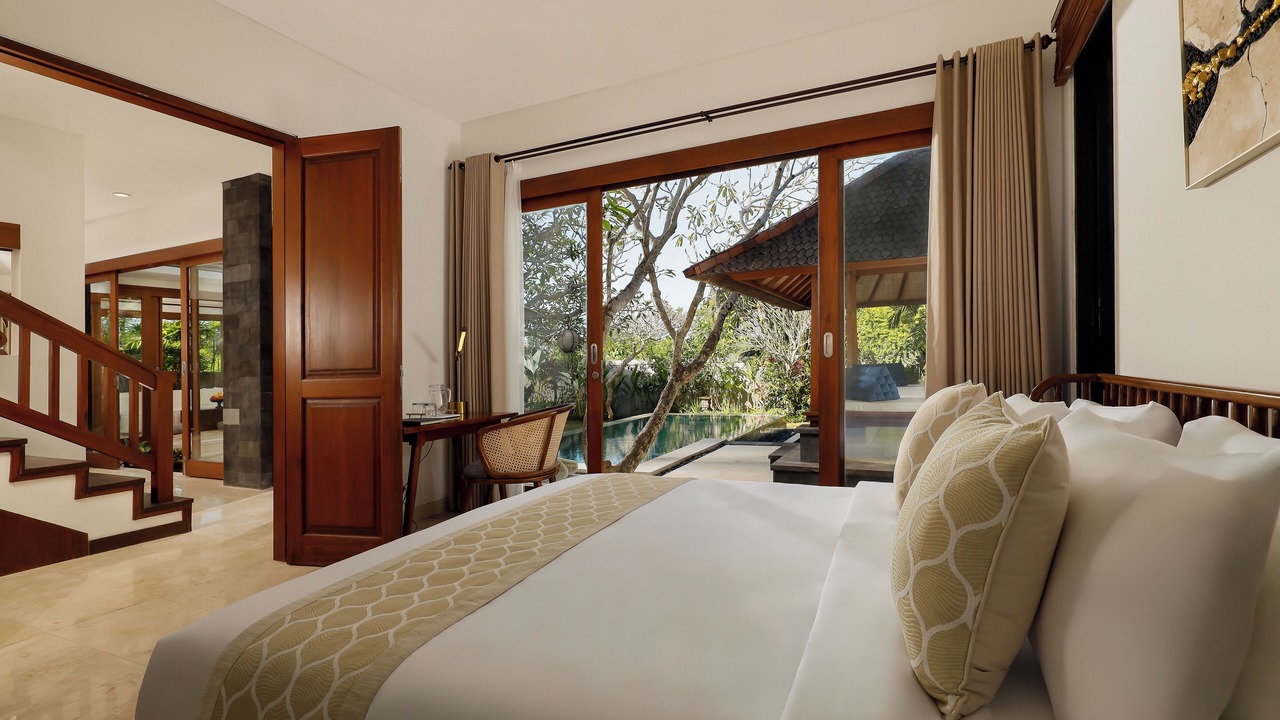 Photo of Bedroom in Ungasan