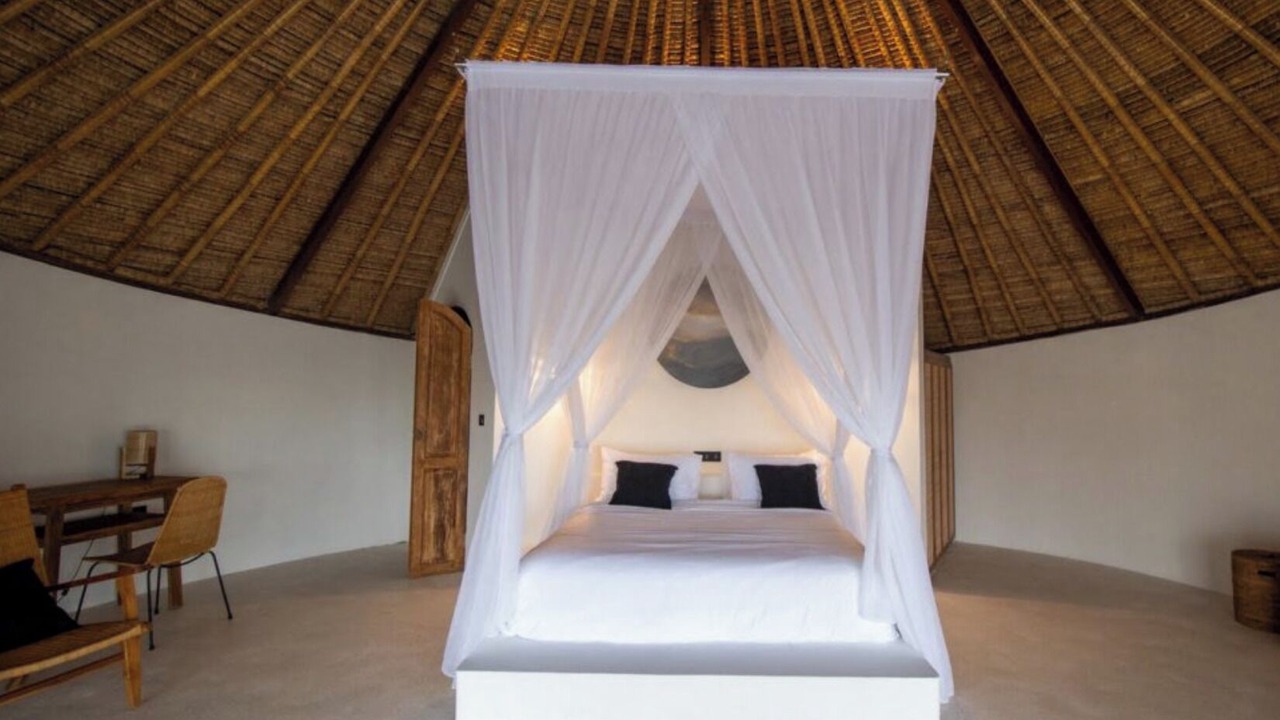Photo of Bedroom in Ungasan