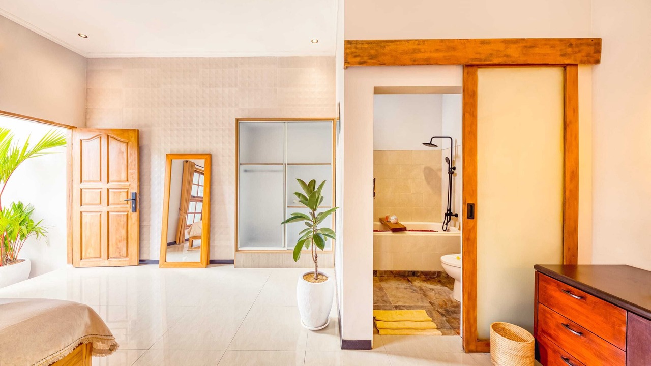 Photo of Bathroom in Tibubeneng
