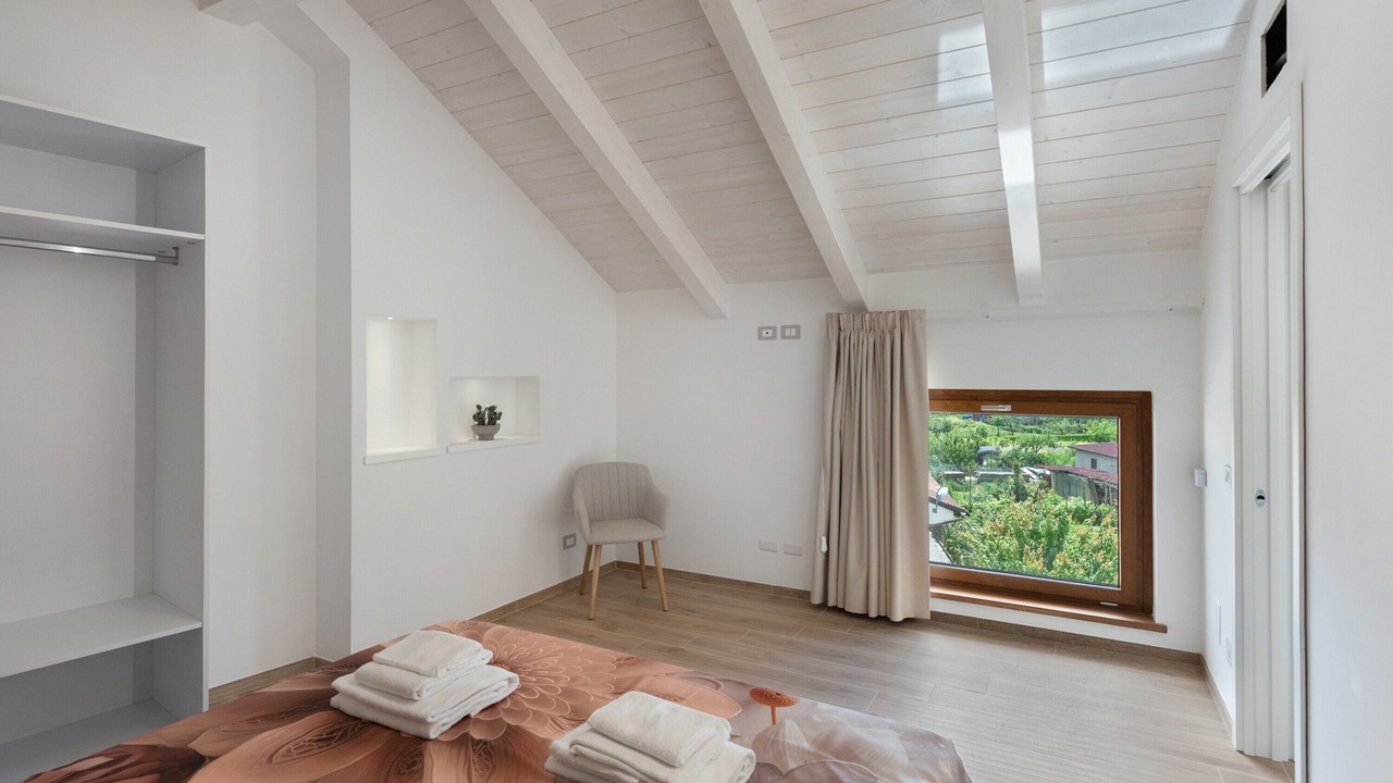 Photo of Bedroom in Agerola