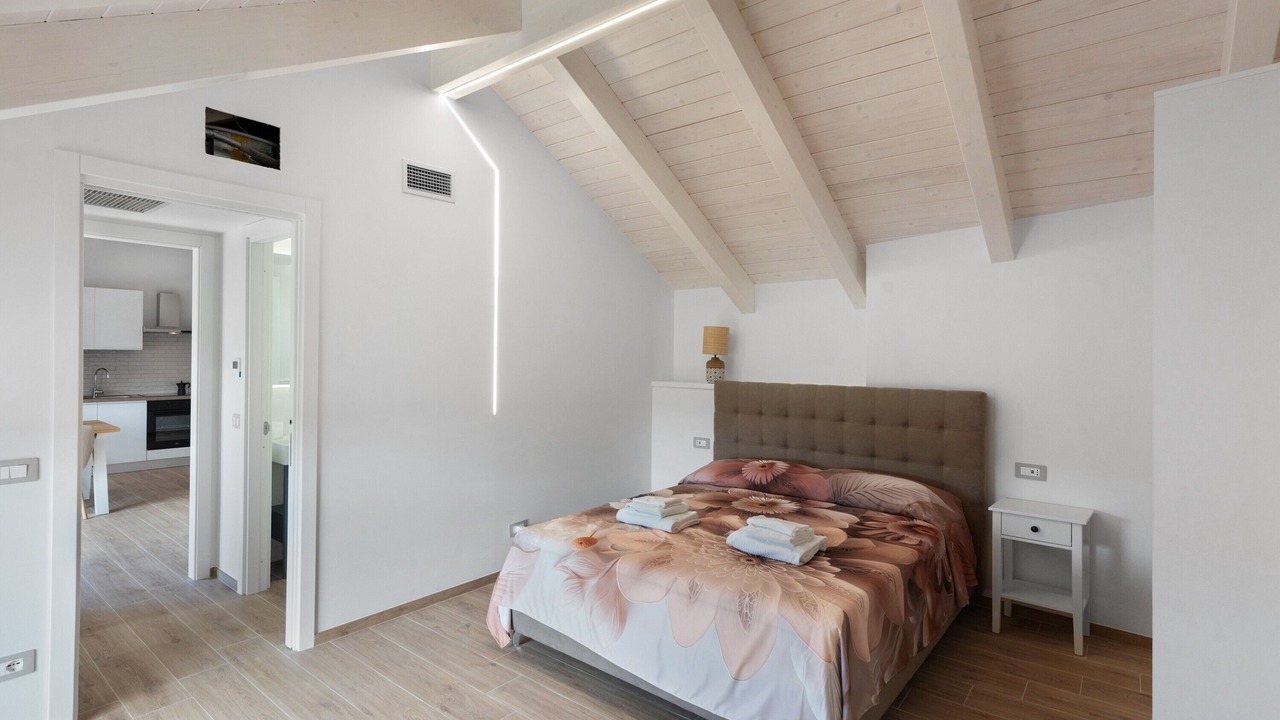 Photo of Bedroom in Agerola