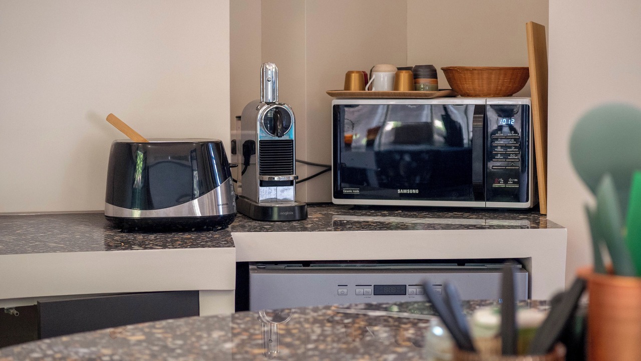 Photo of Kitchen in Gairaut