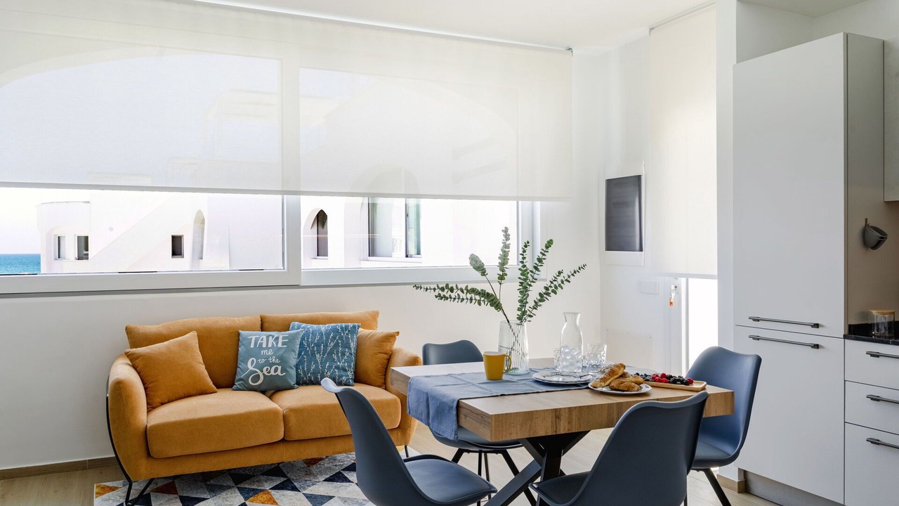 Photo of Bedroom in Marcelli