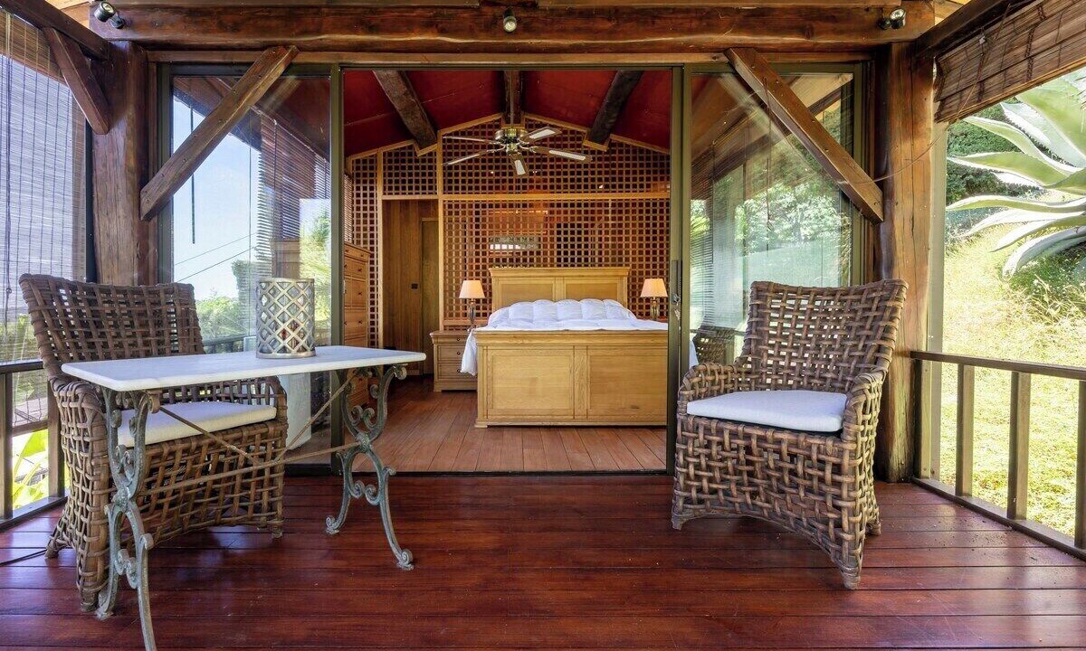 Photo of Bedroom in La Colle-sur-Loup