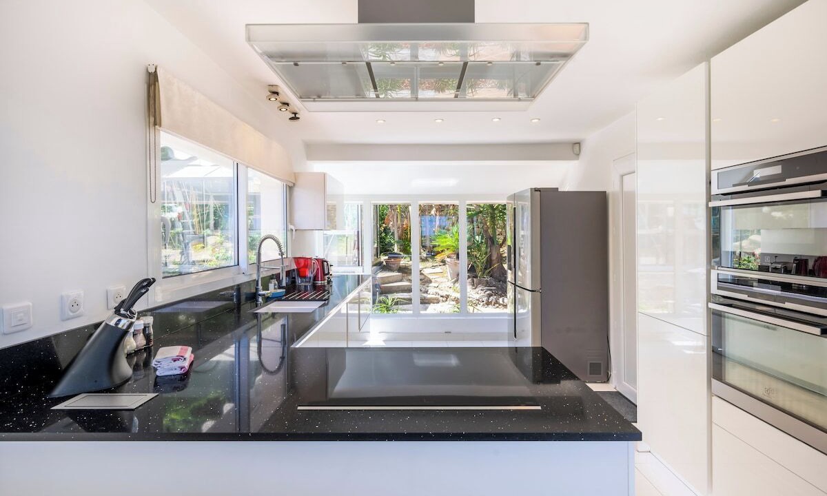 Photo of Kitchen in La Colle-sur-Loup