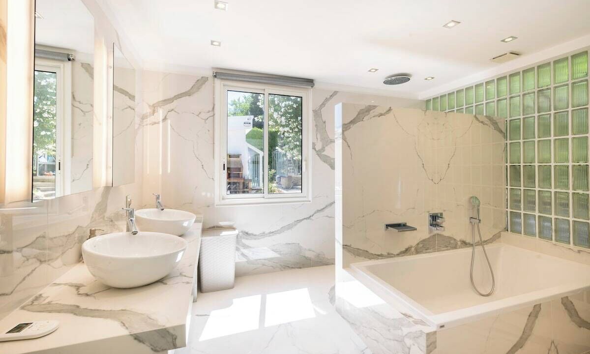 Photo of Bathroom in La Colle-sur-Loup