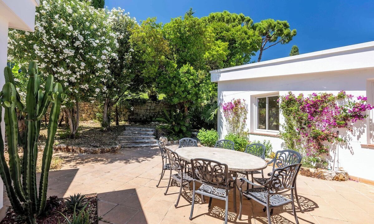 Photo of Outdoor in La Colle-sur-Loup