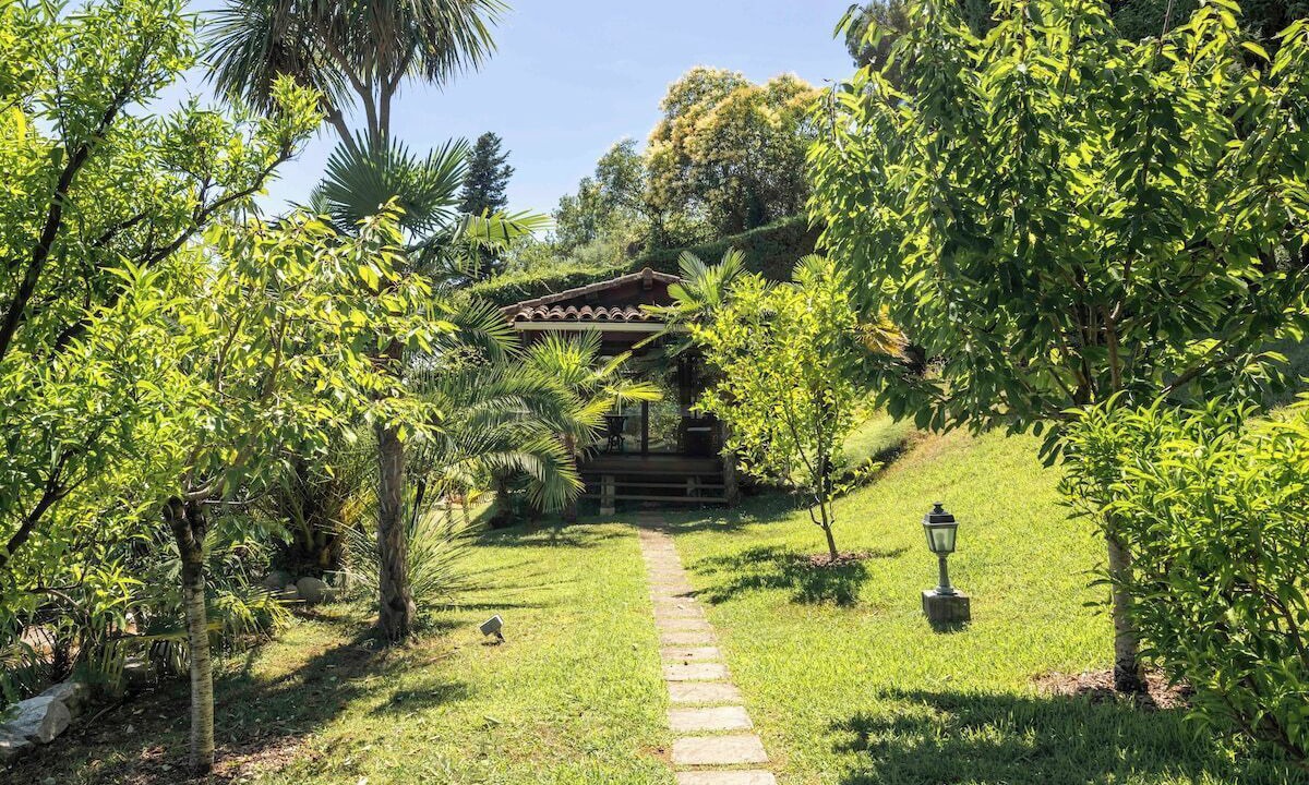 Photo of Outdoor in La Colle-sur-Loup